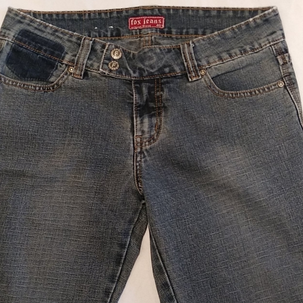 Fox JEANS